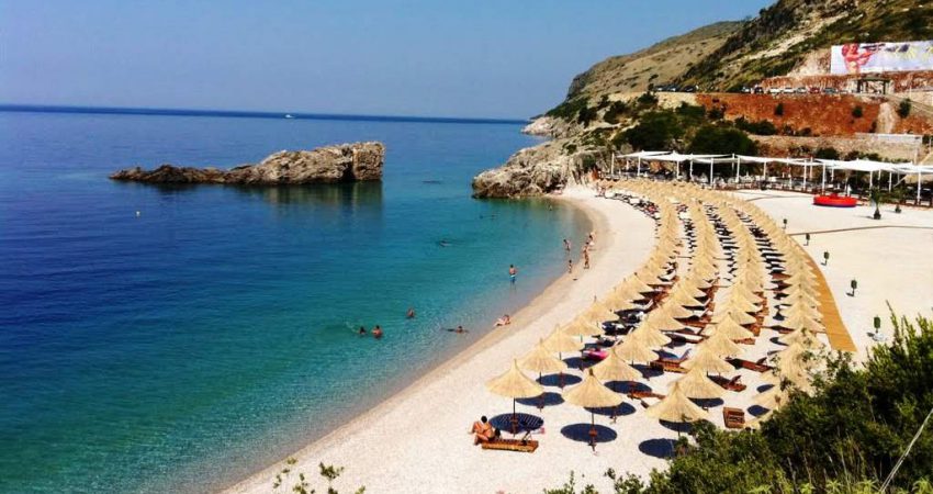 Stacionet e plazhit, si do te menaxhohen hapesirat publike dhe kriteret per subjektet aplikuese